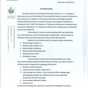 list-referencyjny-Łazienki-Królewskie-1
